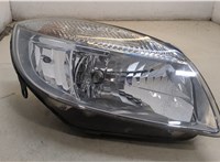  Фара (передняя) Skoda Fabia 2007-2010 20316451 #2