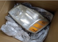  Фара (передняя) Nissan Titan 2003-2007 20316456 #9