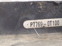  Брызговик Toyota Venza 2008-2017 20316461 #3