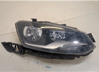  Фара (передняя) Volkswagen Polo 2009-2014 20316462 #1