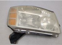  Фара (передняя) Nissan Titan 2003-2007 20316465 #1