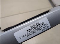  Ручка двери наружная Toyota Matrix 2002-2008 20316472 #2