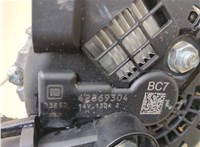 42811112 Генератор Chevrolet Trax 2023- 20316478 #3