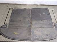  Пол (ковер) багажника KIA Sorento 2009-2014 20316488 #3