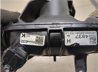  Коллектор впускной Chevrolet Trax 2023- 20316496 #3