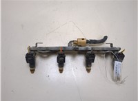  Форсунка топливная Honda Accord 8 2008-2013 20316497 #1