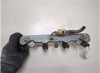  Форсунка топливная Honda Accord 8 2008-2013 20316497 #2