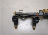  Форсунка топливная Honda Accord 8 2008-2013 20316497 #3