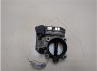  Заслонка дроссельная Volvo C70 2006-2009 20316499 #1