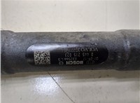  Рампа (рейка) топливная Volvo C70 2006-2009 20316506 #4