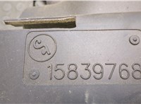 15839768 Пол (ковер) багажника Hummer H3 20316540 #2