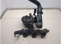 0375G3 Турбина Peugeot 406 1999-2004 20316547 #4