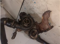 0375G3 Турбина Peugeot 406 1999-2004 20316547 #1
