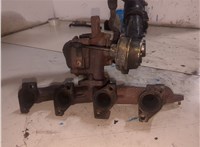 0375G3 Турбина Peugeot 406 1999-2004 20316547 #2