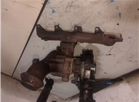 0375G3 Турбина Peugeot 406 1999-2004 20316547 #4