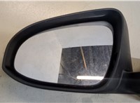  Зеркало боковое Toyota Yaris 2014-2017 20316548 #2