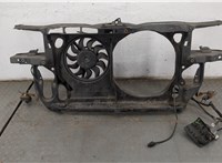  Рамка передняя (телевизор) Volkswagen Passat 5 2000-2005 20316551 #1