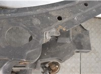  Рамка передняя (телевизор) Volkswagen Passat 5 2000-2005 20316551 #2