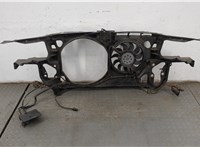  Рамка передняя (телевизор) Volkswagen Passat 5 2000-2005 20316551 #4