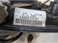  Зеркало боковое Citroen C8 2002-2008 20316557 #6