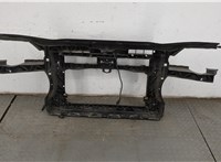  Рамка передняя (телевизор) Volkswagen Golf Plus 20316561 #4