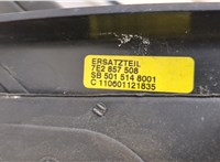  Зеркало боковое Volkswagen Transporter 5 2003-2009 20316563 #2