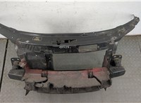  Рамка передняя (телевизор) Skoda Fabia 2007-2010 20316564 #2