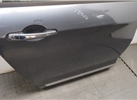  Дверь боковая (легковая) Citroen C5 2008- 20316567 #3