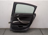  Дверь боковая (легковая) Citroen C5 2008- 20316567 #7