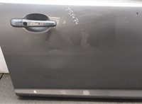  Дверь боковая (легковая) Jaguar XF 2007-2015 20316579 #2