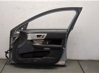  Дверь боковая (легковая) Jaguar XF 2007-2015 20316579 #7