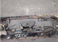 641102Y000 Рамка передняя (телевизор) Hyundai ix 35 2010-2015 20316594 #9