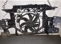  Рамка передняя (телевизор) Renault Scenic 2009-2012 20316597 #2