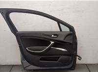  Дверь боковая (легковая) Citroen C5 2008- 20316599 #7