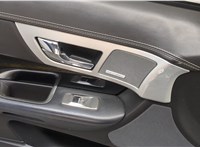  Дверь боковая (легковая) Jaguar XF 2007-2015 20316616 #5