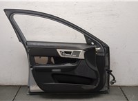  Дверь боковая (легковая) Jaguar XF 2007-2015 20316616 #7