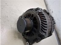 5705AX Генератор Peugeot 407 20316619 #3