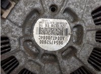 5705AX Генератор Peugeot 407 20316619 #4
