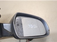  Зеркало боковое Audi A4 (B8) 2011-2015 20316625 #2