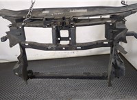  Рамка передняя (телевизор) Volkswagen Passat CC 2008-2012 20316636 #1