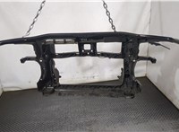  Рамка передняя (телевизор) Volkswagen Passat CC 2008-2012 20316636 #2