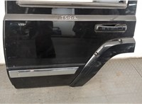  Дверь боковая (легковая) Jeep Commander 2006-2010 20316645 #4