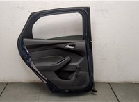 2172759, PBM51A24631BE Дверь боковая (легковая) Ford Focus 3 2011-2015 20316651 #8