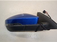  Зеркало боковое Skoda Octavia (A7) 2013-2017 20316656 #5