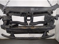  Рамка передняя (телевизор) Volkswagen Passat 6 2005-2010 20316663 #1