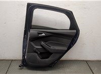 2172759, PBM51A24630BF Дверь боковая (легковая) Ford Focus 3 2011-2015 20316665 #5