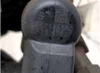 1980J4 Форсунка топливная Peugeot 407 20316686 #5