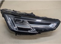  Фара (передняя) Audi A4 (B9) 2015-2020 20316696 #1