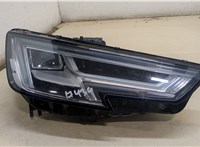  Фара (передняя) Audi A4 (B9) 2015-2020 20316696 #3