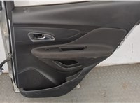  Дверь боковая (легковая) Opel Mokka 2012-2015 20316700 #8